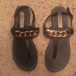 Steve Madden sandals
